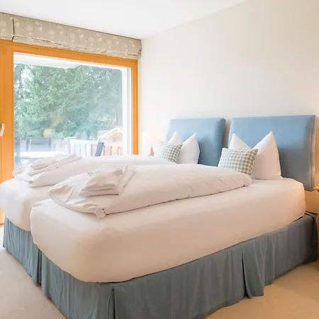 Edelweiss Bellavita フリムス