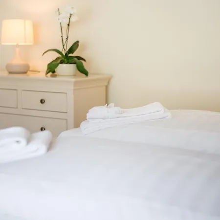 Edelweiss Bellavita 弗利姆斯