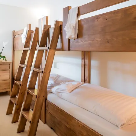 Edelweiss Bellavita *