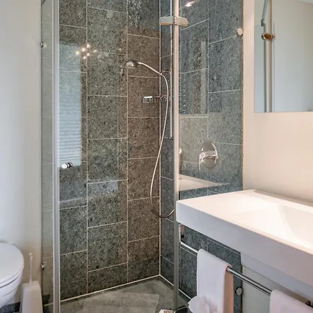 Edelweiss Bellavita アパート *