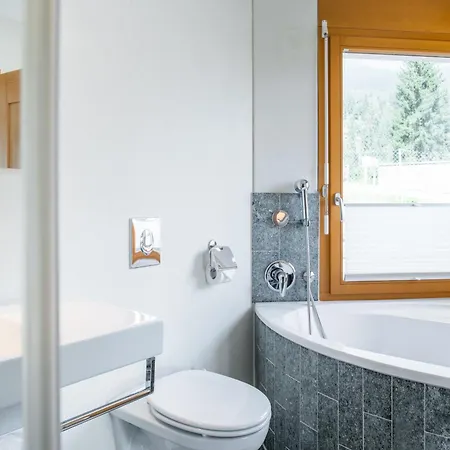 Edelweiss Bellavita *