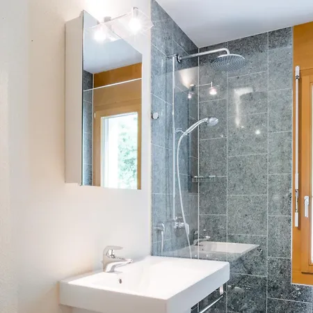 公寓 Edelweiss Bellavita 弗利姆斯