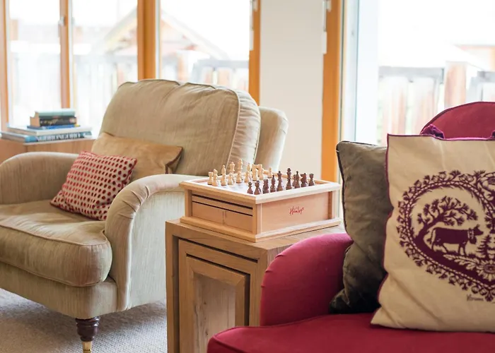 Appartement Edelweiss Bellavita