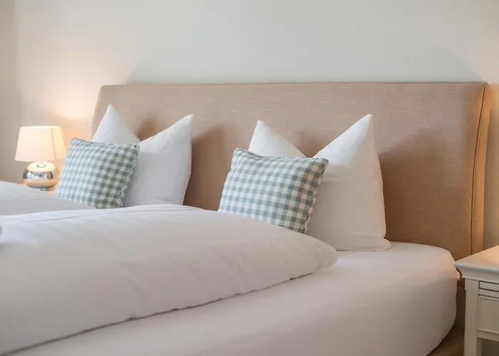 Edelweiss Bellavita Appartement *