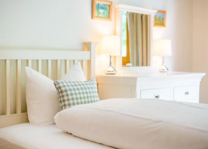 Appartement Edelweiss Bellavita *