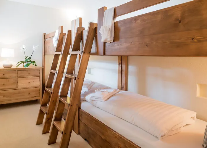 Edelweiss Bellavita *