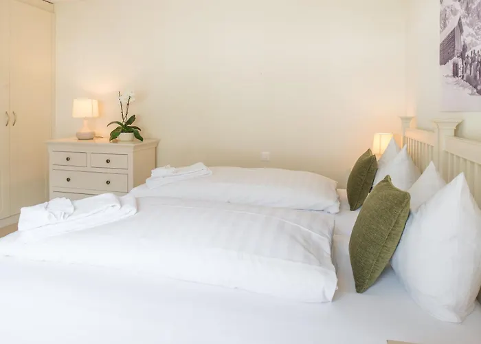 Edelweiss Bellavita * Flims