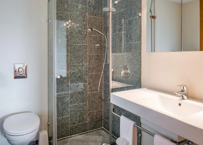 Edelweiss Bellavita Appartement *