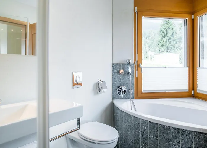 Edelweiss Bellavita *