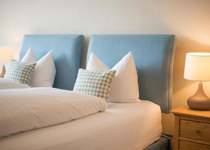 Appartement Edelweiss Bellavita *