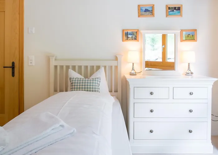 Appartement Edelweiss Bellavita *