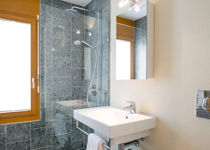 Edelweiss Bellavita Appartement *