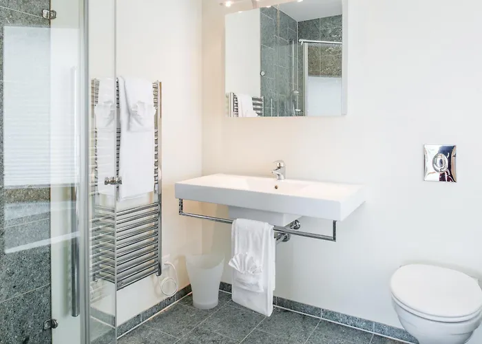 Appartement Edelweiss Bellavita Flims