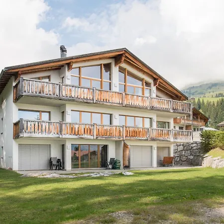 Edelweiss Bellavita Appartement