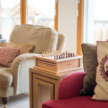 Appartement Edelweiss Bellavita