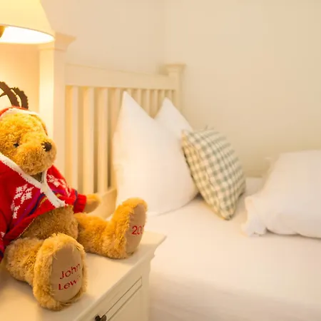 Appartement Edelweiss Bellavita Flims