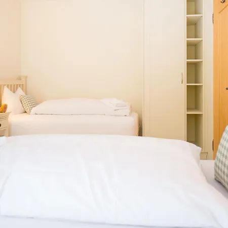 Edelweiss Bellavita Flims