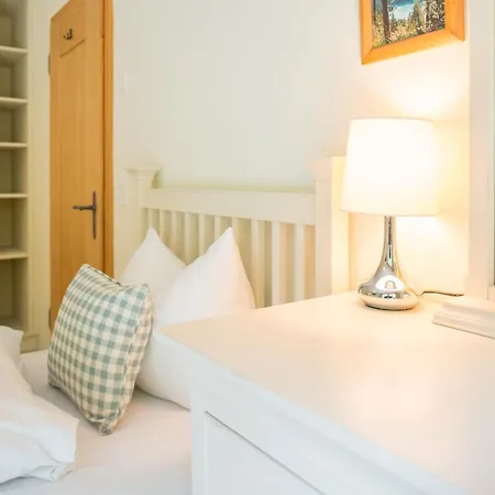 Edelweiss Bellavita Appartement