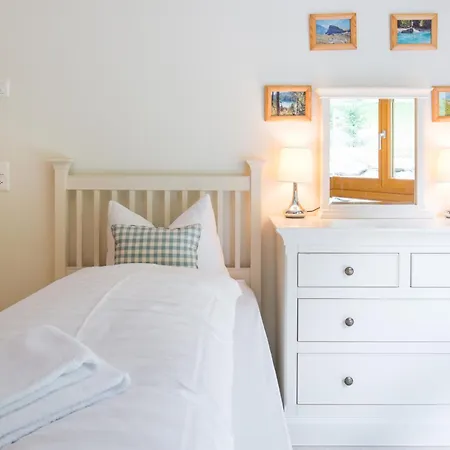 Appartement Edelweiss Bellavita *