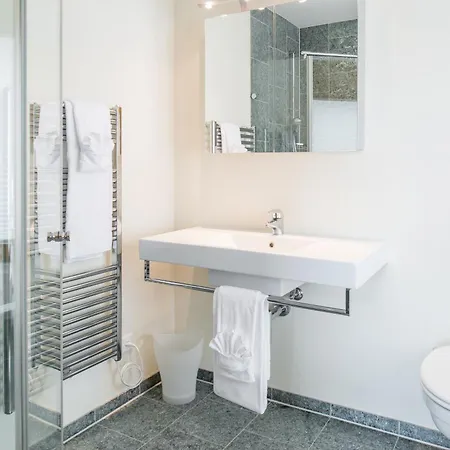 Appartement Edelweiss Bellavita Flims