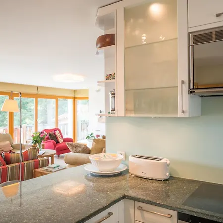 Edelweiss Bellavita * Flims