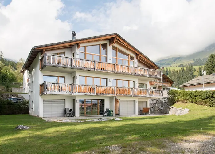 Edelweiss Bellavita Apartamento