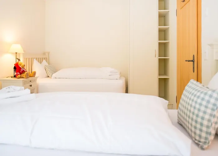 Edelweiss Bellavita Flims