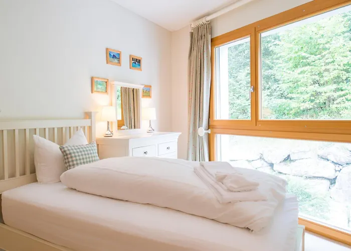 Edelweiss Bellavita * Flims