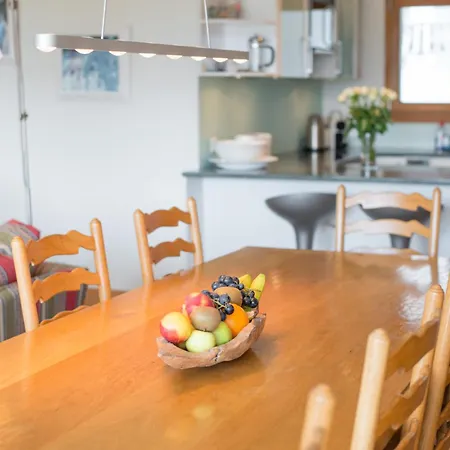 Apartament Edelweiss Bellavita