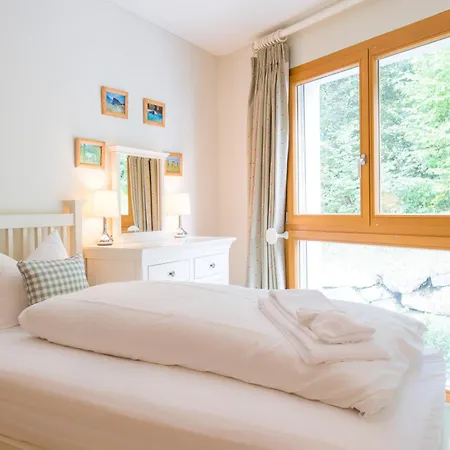 Edelweiss Bellavita * Flims