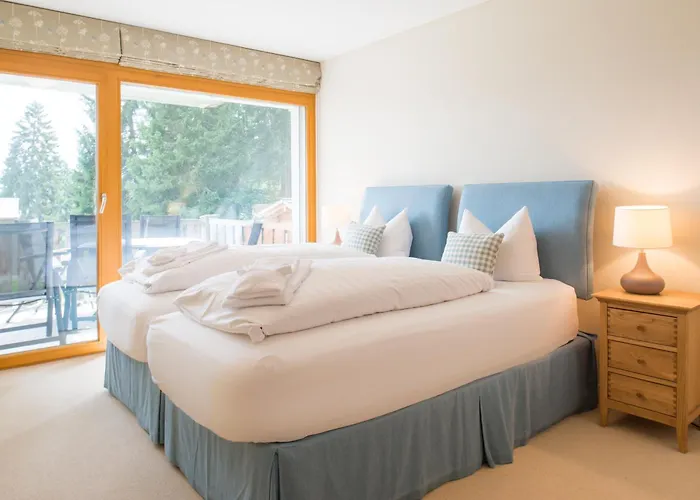 Edelweiss Bellavita Flims