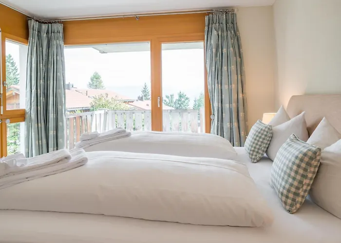 Edelweiss Bellavita Flims