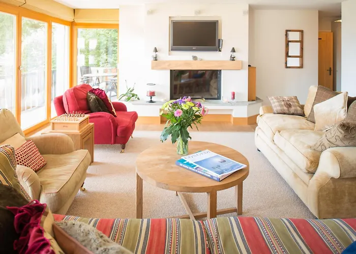 Edelweiss Bellavita *