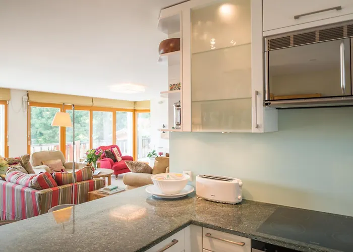 Edelweiss Bellavita * Flims